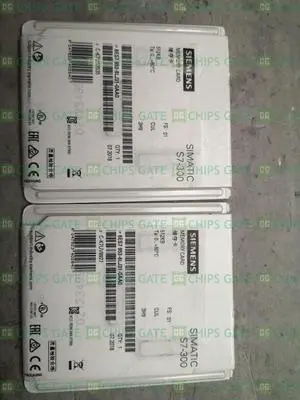 1PCS New Siemens 6ES7 953-8LJ31-0AA0 6ES7953-8LJ31-0AA0 = 6ES7 953-8LJ30-0AA0