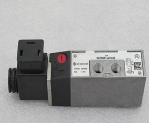 NEW Norgren SXE9561-A70-00 Solenoid Valve NEW Norgren SXE9561-A70-00 Solenoid Valve