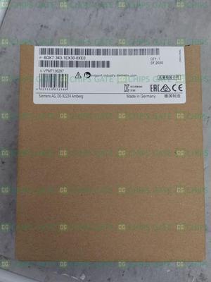 1PCS New In Box Siemens 6GK7343-1EX30-0XE0