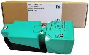 For Pepperl+Fuchs NBN40-U1-UU New Proximity Sensor