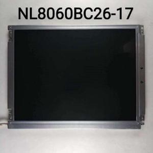 New & Genuine NEC NL8060BC26-17 TFT LCD Panel Display