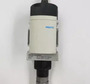 NEW FESTO MS6-EE-1/2-10V24-S 542602 On-off Valve NEW FESTO MS6-EE-1/2-10V24-S 542602 On-off Valve