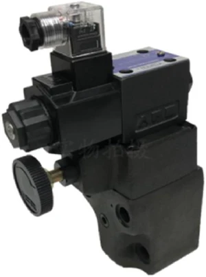 NEW YUKEN BSG-03-2B3B-D24-N1-46 Overflow Valve NEW YUKEN BSG-03-2B3B-D24-N1-46 Overflow Valve