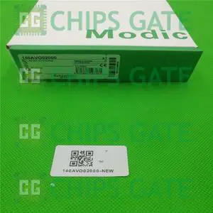 1PCS NEW IN BOX 140 plc 140AVO02000 Fast Ship