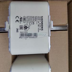 1PCS New Siemens 3NE1435-0 3NE1 435-0 560A 690V Fast Ship