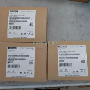 1PCS New Siemens 6EP1333-1LB00 Fast Ship