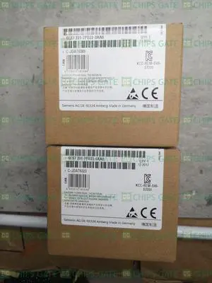 1PCS Brand NEW IN BOX Siemens 6ES7231-7PD22-0XA0 6ES7 231-7PD22-0XA0