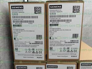 1PC New Siemens 6SE6440-2UD13-7AA1 Inverter 6SE6 440-2UD13-7AA1