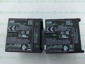 New in Box IEC/EN 60947-4-1 Imported ABB contactor