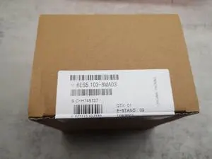 1PCS NEW SIEMENS 6ES5103-8MA03 6ES51038MA03
