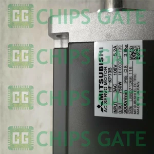 1PCS MITSUBISHI HF-KP73B Servo Motor NEW Fast Ship 1PCS MITSUBISHI HF-KP73B Servo Motor NEW Fast Ship