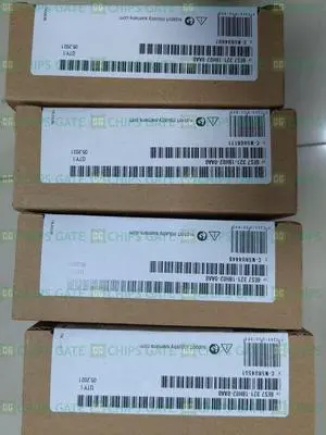 Siemens 6ES7 321-1BH02-0AA0 / 6ES7321-1BH02-0AA0 New in Box Free Ship