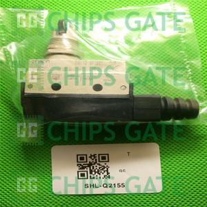 1PCS New Omron Limit Switch SHL-Q2155 SHLQ2155 Fast Ship