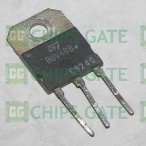 9PCS Switching Power Transistor ST/MOTOROLA TO-218 BUV48