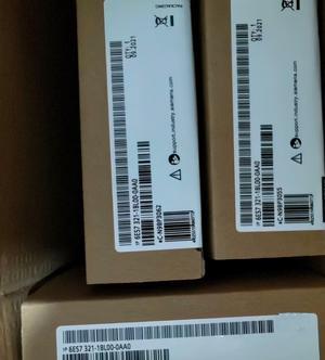 1PCS NEW IN BOX Siemens SM321 6ES7321-1BL00-0AA0 6ES7 321-1BL00-0AA0 PLC Module