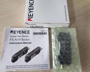 1PC New KEYENCE FS-N11CP FSN11CP