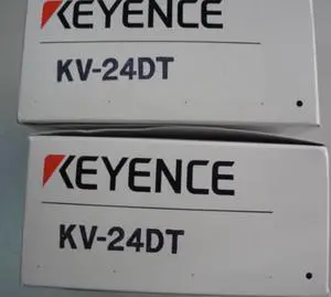 1PC New KEYENCE KV-24DT PLC Module Base Unit DC Type 1PC New KEYENCE KV-24DT PLC Module Base Unit DC Type