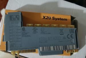 1PC New B&R X20AT4222 PLC Module In Box