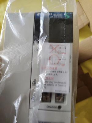 1 PC Mitsubishi Servo Driver MR-J2S-200B MRJ2S200B New In Box