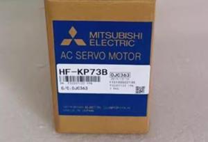 1PC New HF-KP73B MITSUBISHI AC HFKP73B SERVO MOTOR