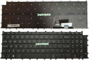 New  For  LG Gram 17Z90P 17Z90PE 17Z90P-G 17Z90P-K 17Z90P-N 17Z95P Keyboard US Backlit