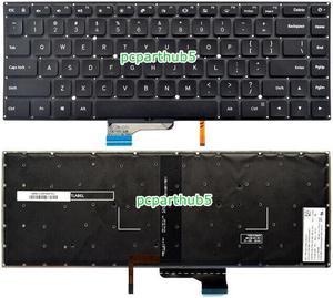 New For Xiaomi MI Pro 15.6" TM1701 TM1707 181501 171501 Laptop Keyboard US Backlit