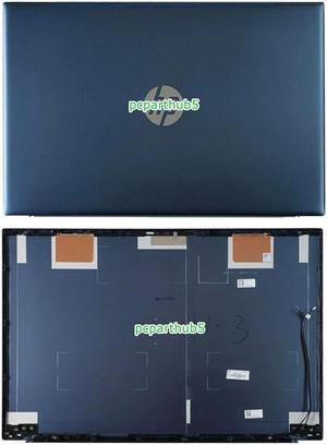 New  For HP Pavilion 15-EH 15-EG 15-EG0073CL 15Z-EH LCD Back Cover / Bezel / Hinges