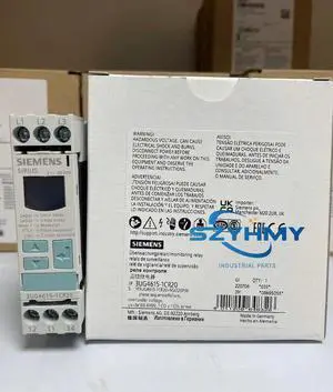 1pc new sealed Siemens 3ug4615-1cr20 relay module