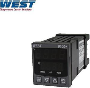 In Stock Newest original In Box WEST Temperature Controller P6100-2110002 #S