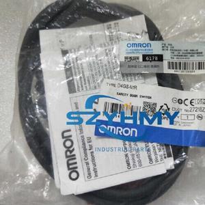 1PC New Omron D4GS-N1R Safety Safety Door Switch D4GSN1R