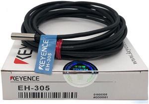 Keyence EH-305 Proximity Sensor EH305 New In Box  1PC /S