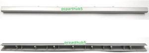 New For Lenovo Ideapad 320-17IKB 320-17ISK Silver Laptop LCD Screen Hinges Cover