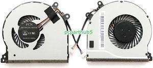 New For Lenovo IdeaPad 310-15ABR 310-15IAP 310-15IKB 310-15ISK CPU Fan DC28000CZF0