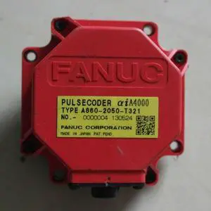 1PC FANUC A860-2050-T321 Encoder A8602050T321 New #S