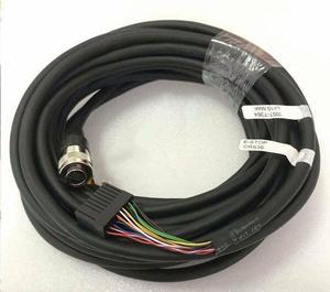 NEW FANUC A660-2007-T364#L10R53A 10M Teach Pendant Cable #S