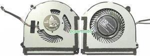 New For Lenovo MIIX 510 Miix 510-12IKB 510-12ISK CPU Cooling Fan 5F10M13933 ND55C28