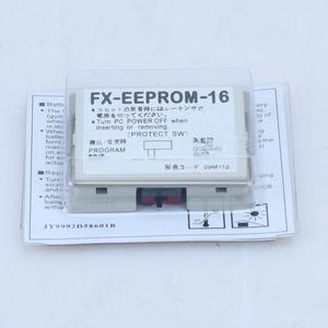 1PC Mitsubishi FX-EEPROM-16 Memory Card FXEEPROM16 New #S