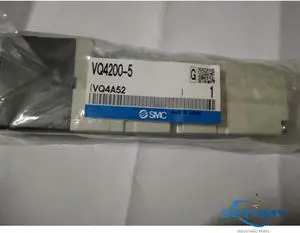 1PC New SMC VQ4200-5 VQ42005 Solenoid Valve 1PC New SMC VQ4200-5 VQ42005 Solenoid Valve