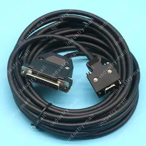 1PC JZSP-CMS01 5M Cable Brand YASKAWA New FREE SHIP #S