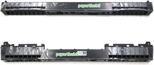 New For Dell Alienware 17 R4 Laptop Hinges Cover 09CFWG 9CFWG Air Outlet Tail set