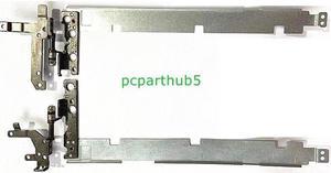 New For Dell Latitude 3420 Latitude E3420 Series Laptop LCD Screen Hinges Set L & R