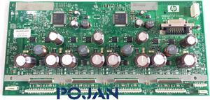 CQ109-67034 Fit For HP Latex 280 310 330 360 370 560 570 110 115 Carriage Board