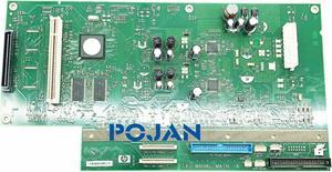 Main PCA Control Board B0 44" Q6687-67013 Fit for HP DesignJet T610 T1100 PS