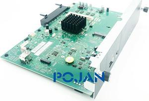 Formatter board CZ244-67901 Fit For HP Laserjet Ent M806 Main Logic baord NEW