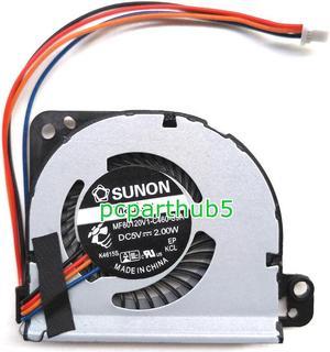 New Toshiba Portege Z830 Z835 Z930 Z935 Laptop CPU Fan G61C0000J210 G61C0000Y110