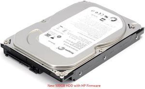 F2L46-67020 Hard Disk Drive Fit for HP Designjet T7200 HDD Firmware New