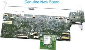 New CQ891-67026 Fit for HP Designjet T120 Main PCA Formatter Board CQ891-67019