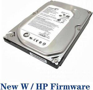 Hard Disk Drive Fit for HP Designjet Z6200 Z6200ps Sata HDD With FW CQ109-67015