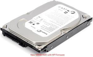 F2L46-67020 Hard Disk Drive Fit For HP Designjet T7200 F2L46A 500GB HDD NEW