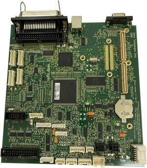 Main Logic Board for Zebra 110Xi4 140Xi4 170Xi4 Thermal Printer 23630-001 8MB